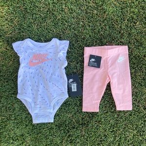 COPY - 2 Piece Nike Outfit